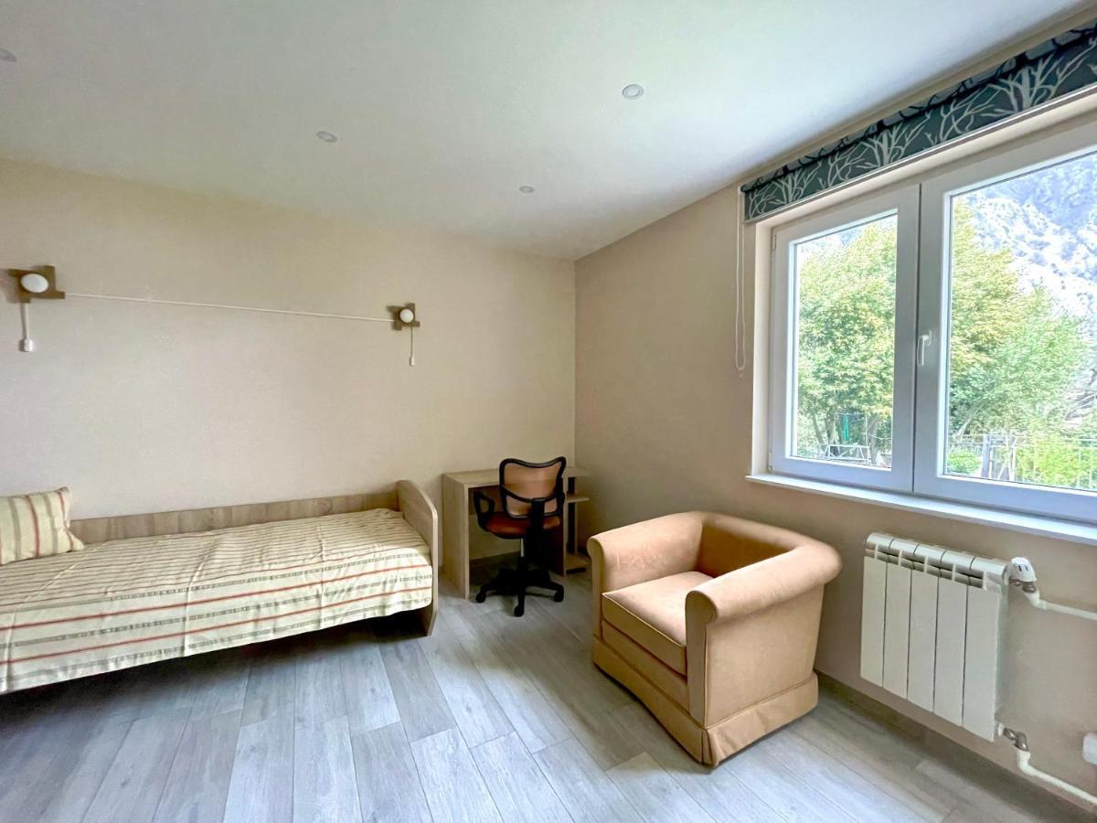 Apartments Lav โกตอร์ ภายนอก รูปภาพ