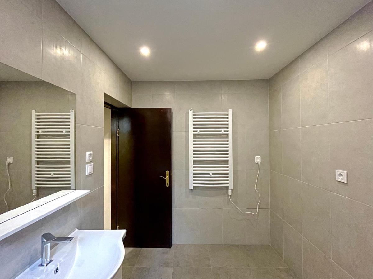 Apartments Lav โกตอร์ ภายนอก รูปภาพ