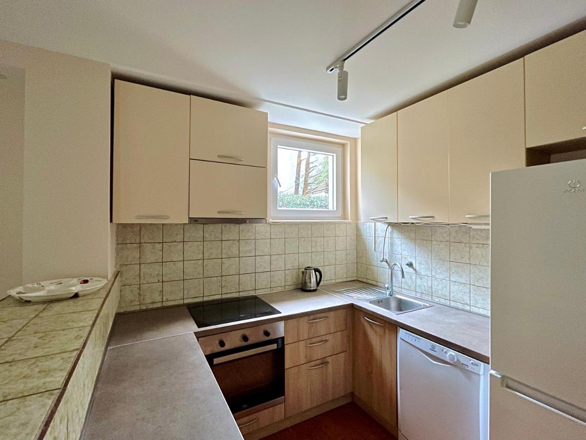 Apartments Lav โกตอร์ ภายนอก รูปภาพ