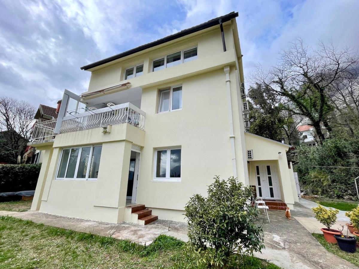 Apartments Lav โกตอร์ ภายนอก รูปภาพ
