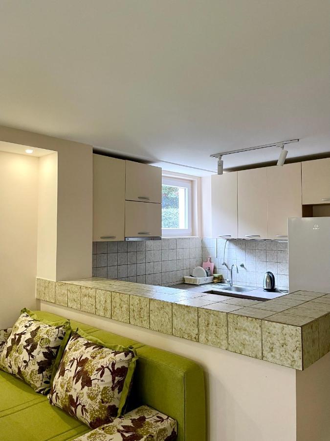 Apartments Lav โกตอร์ ภายนอก รูปภาพ