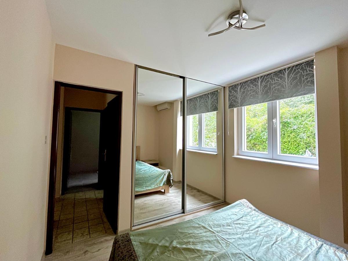 Apartments Lav โกตอร์ ภายนอก รูปภาพ