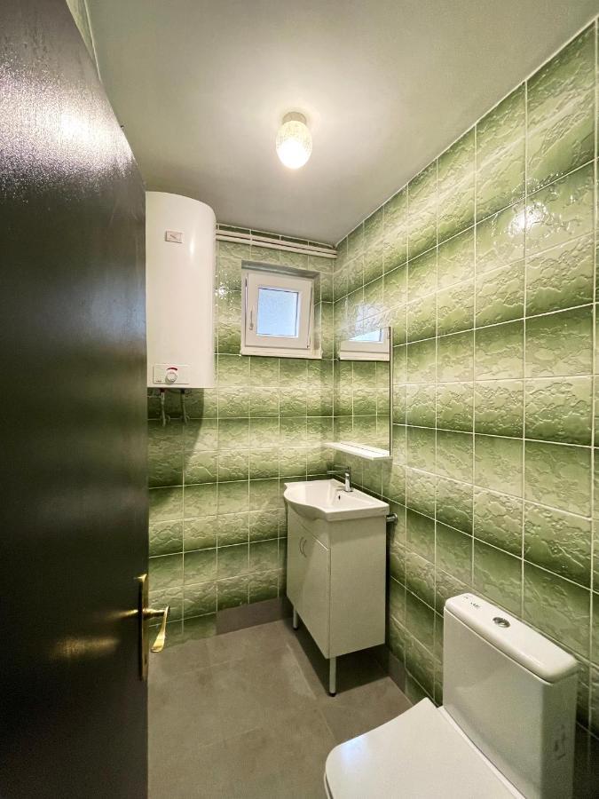 Apartments Lav โกตอร์ ภายนอก รูปภาพ
