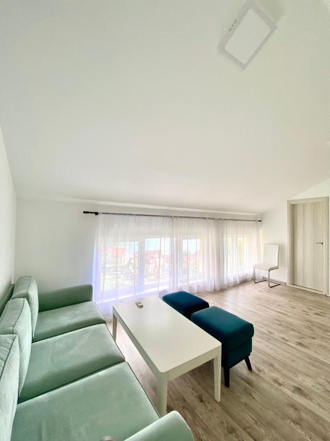 Apartments Lav โกตอร์ ภายนอก รูปภาพ